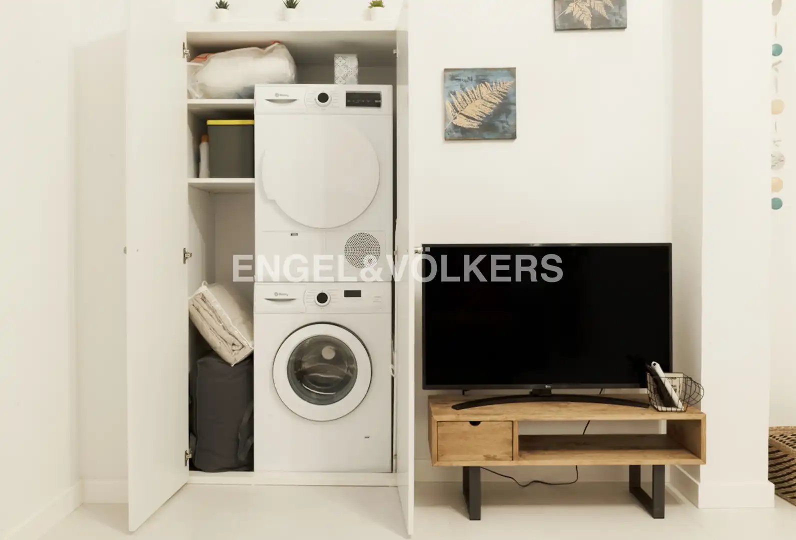 Appartamento 60 m² a Madrid