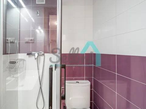 Wohnung 60 m² in Gijón / Xixón