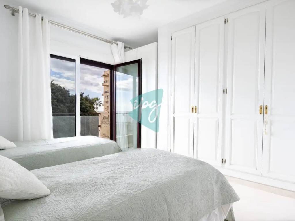 Pis de 120 m² a Estepona