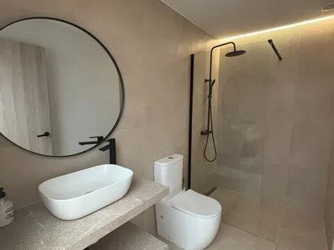 Piso de 250 m² en Palma