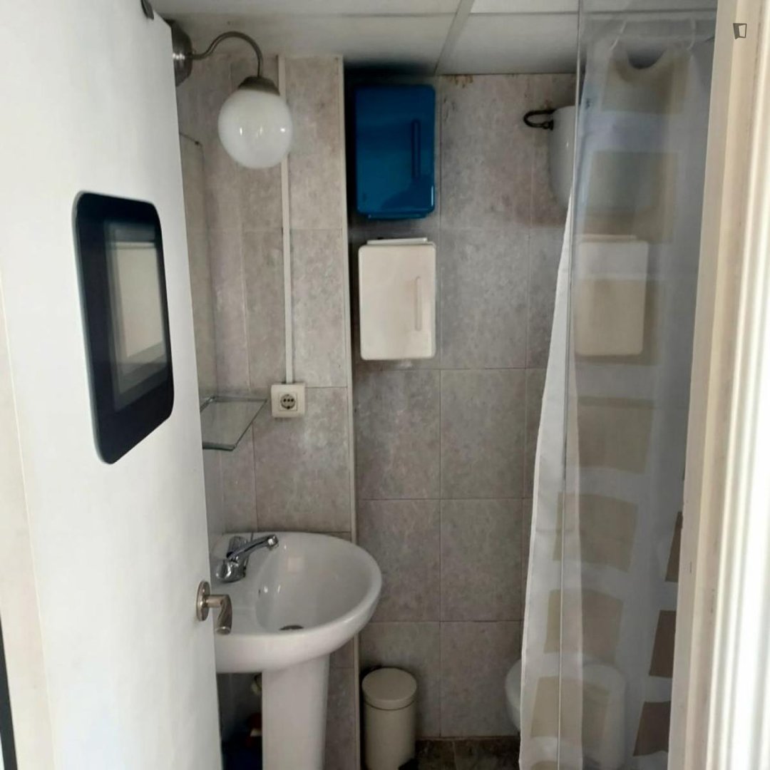 Piso de 41 m² en Valencia