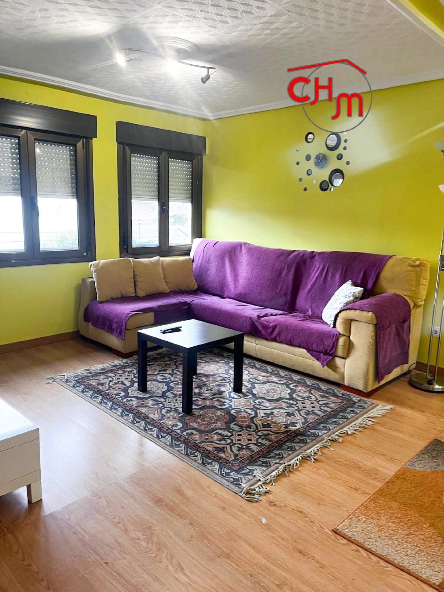 Piso de 75 m² en Colindres