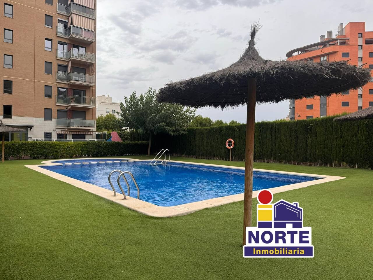 Appartamento 85 m² a Alcoi / Alcoy