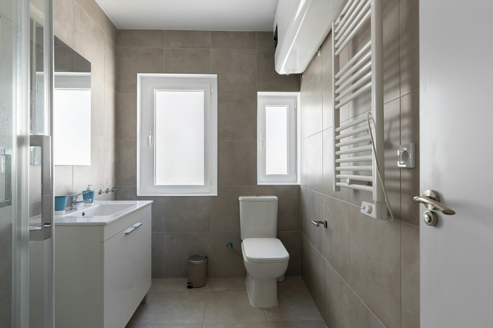 Pis de 52 m² a Getafe