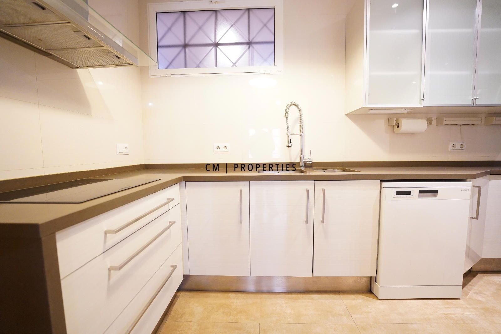 Piso de 120 m² en Valencia