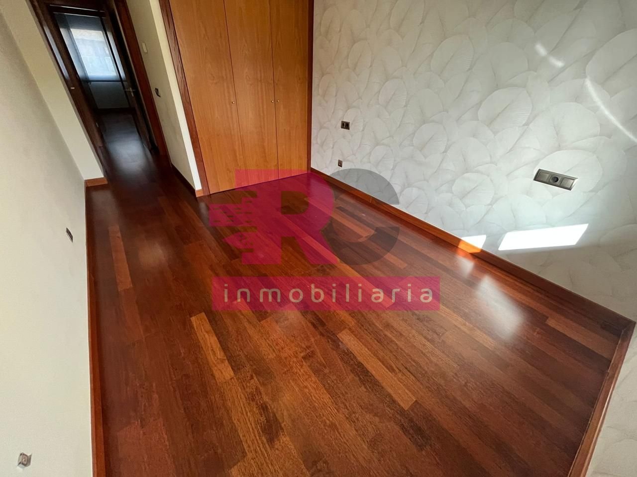 Piso de 130 m² en Salamanca
