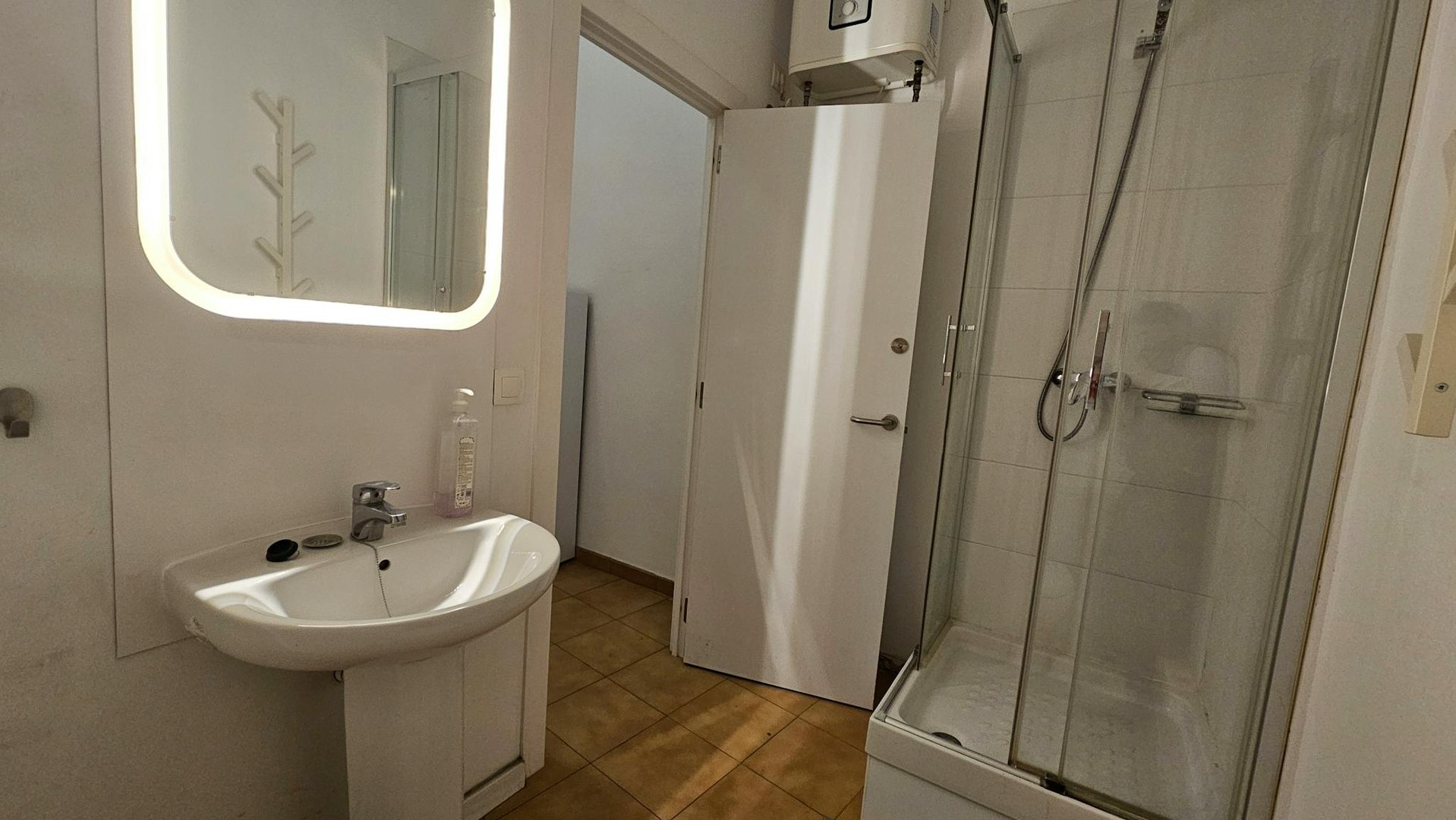 Habitación 180 m², Barcelona