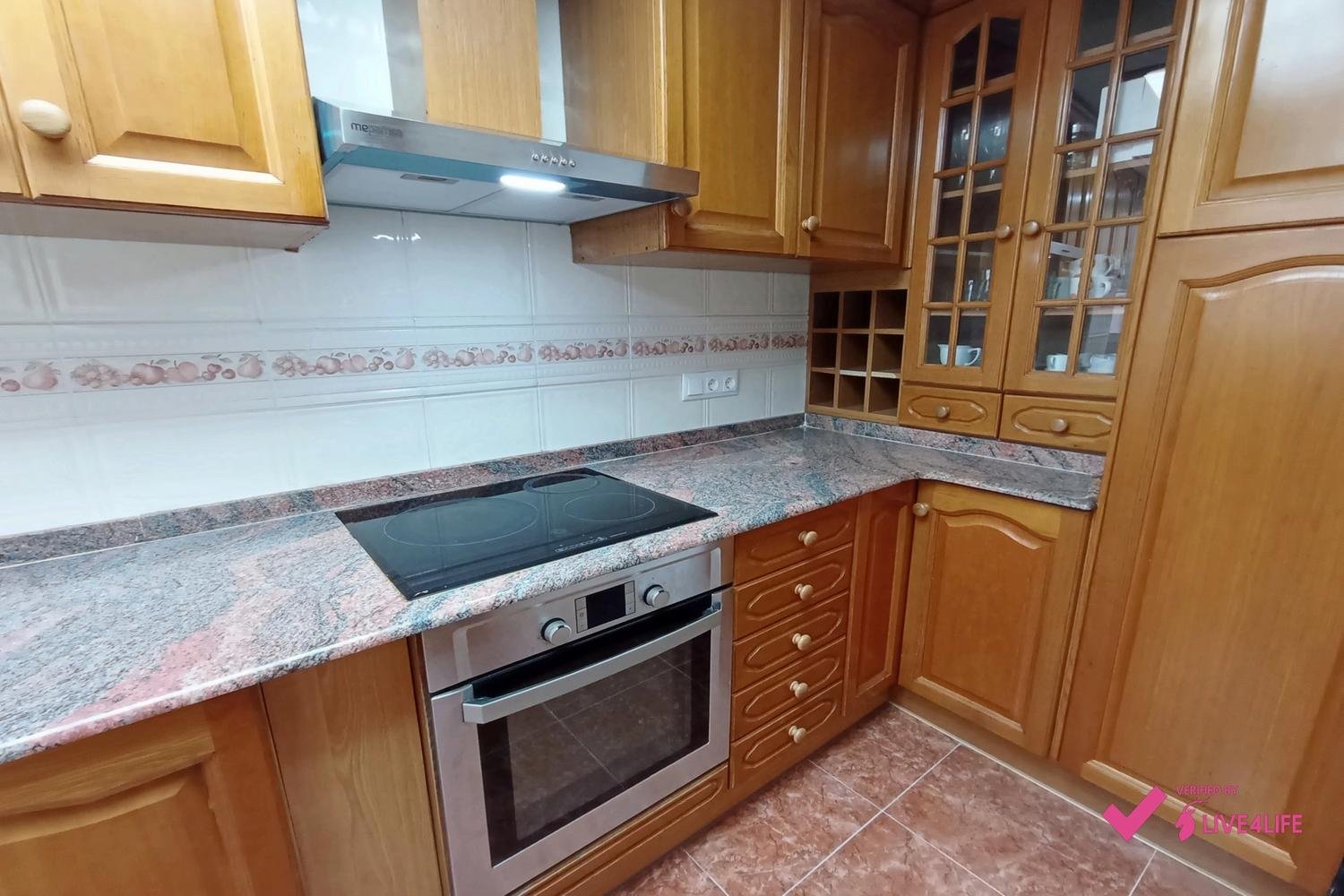 Habitación 120 m², Burjasot