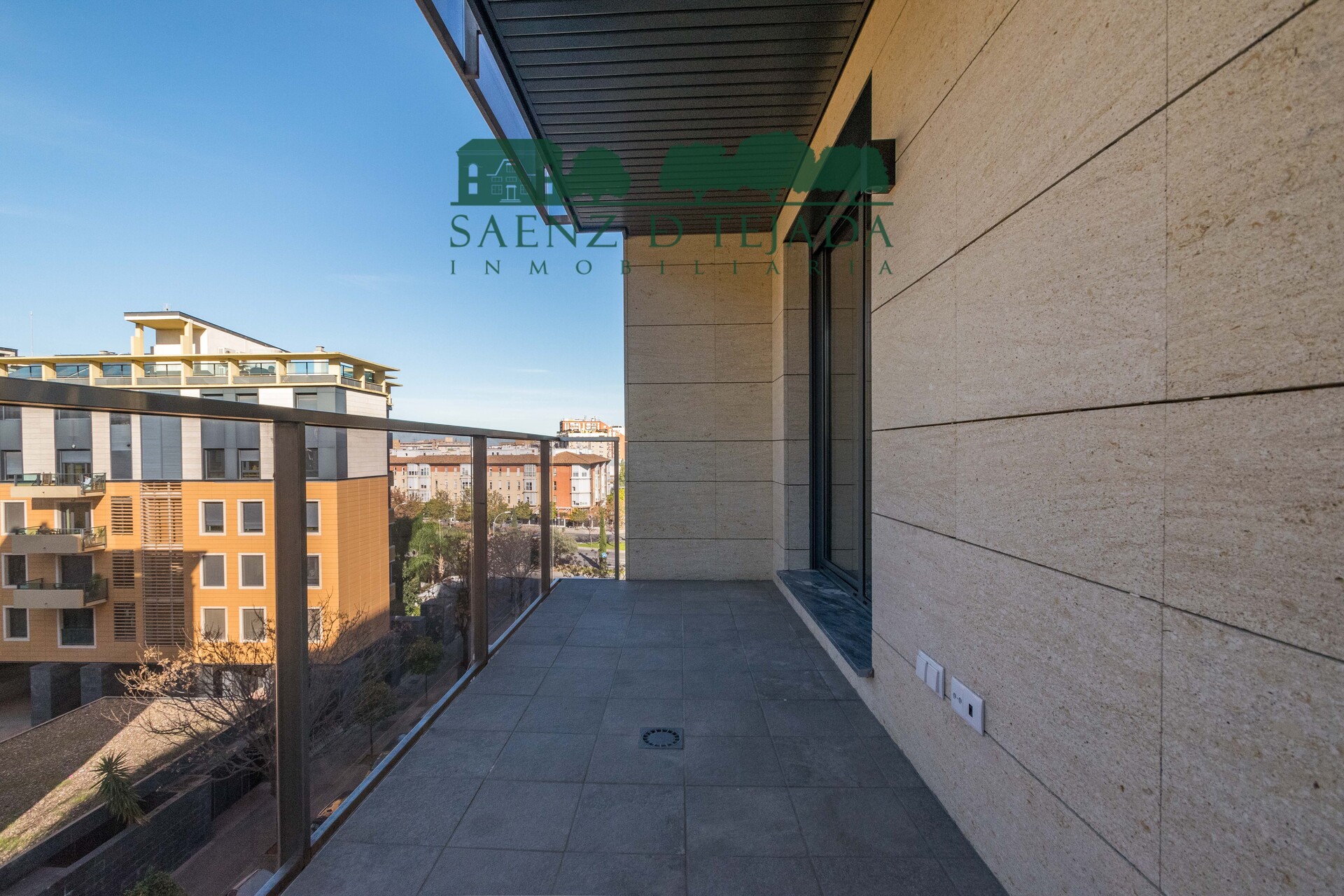 Piso de 96 m² en Sevilla