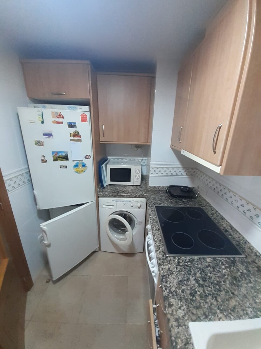 Piso de 62 m² en Benicasim