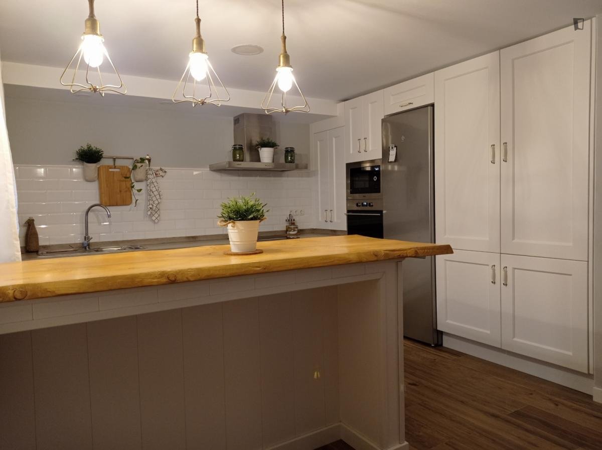 Habitación en alquiler, Sevilla
