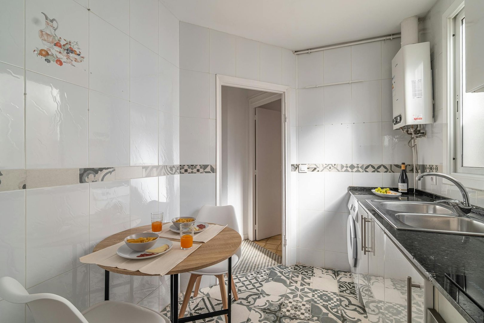Habitación 145 m², Barcelona