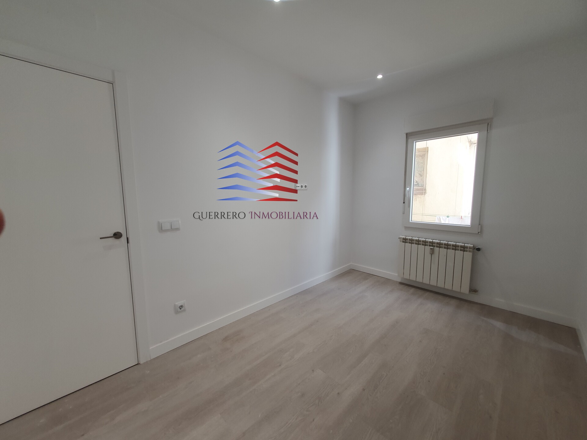 Pis de 65 m² a Madrid