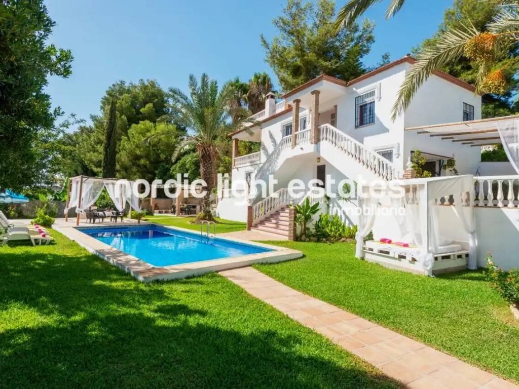 Casa de 150 m² en Frigiliana