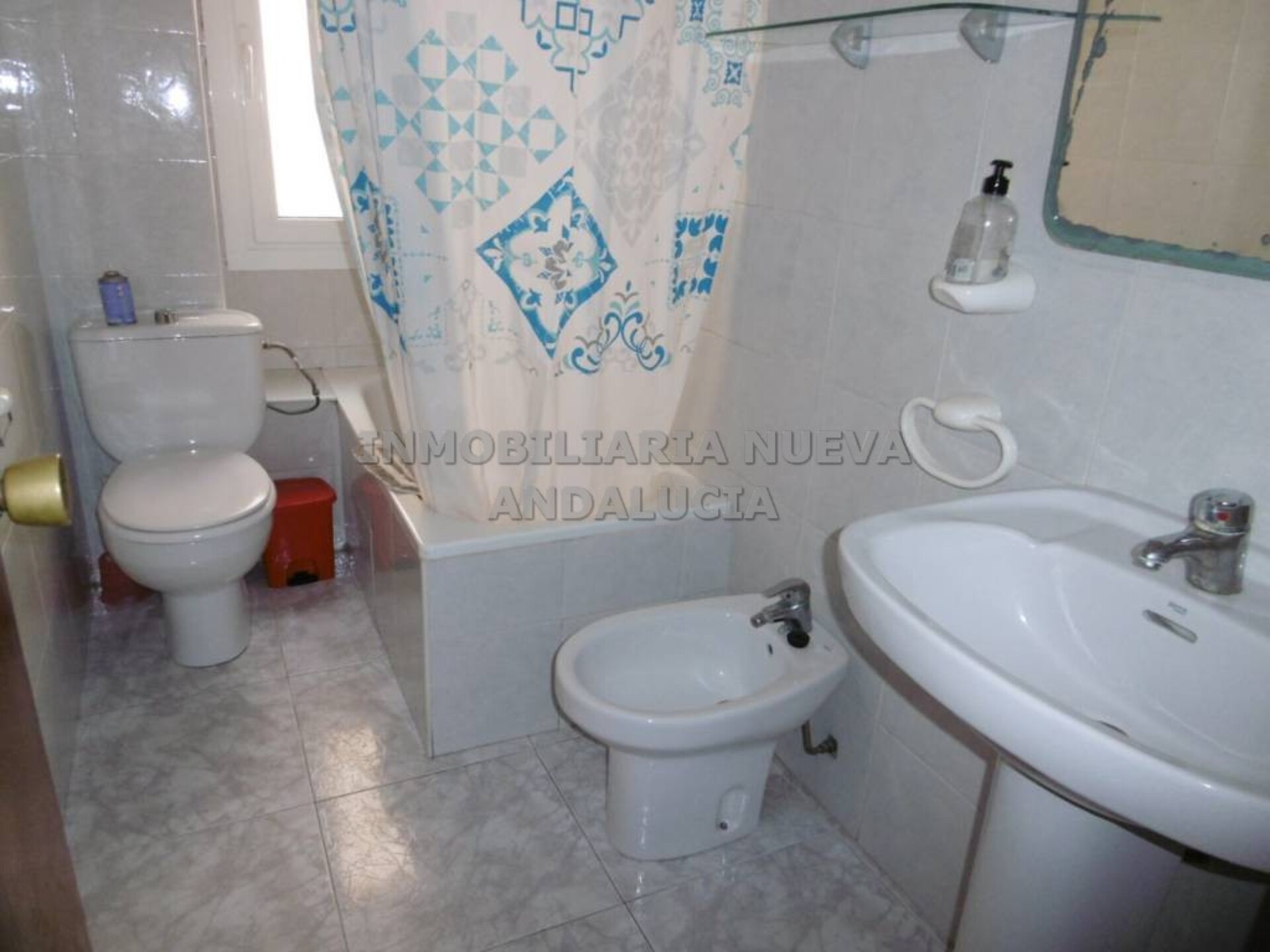 Piso de 80 m² en Almería