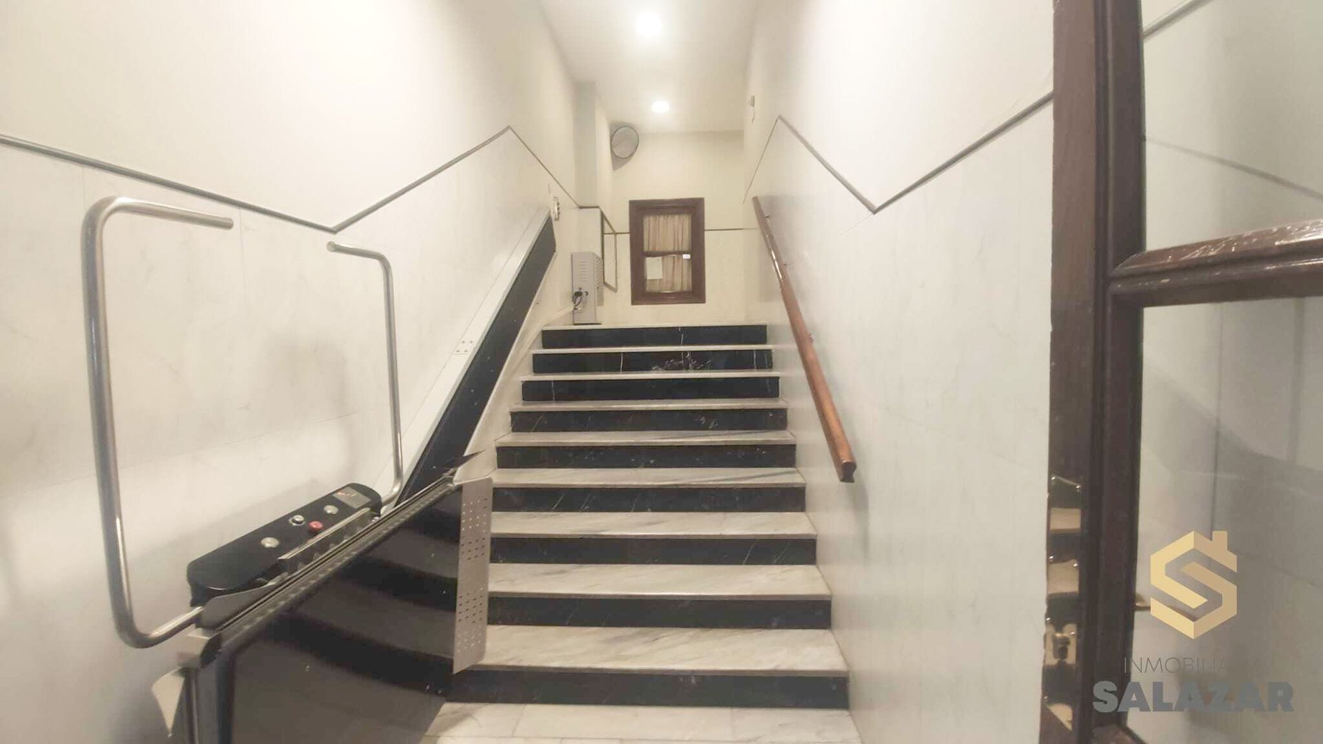 Pis de 79 m² a Bilbao