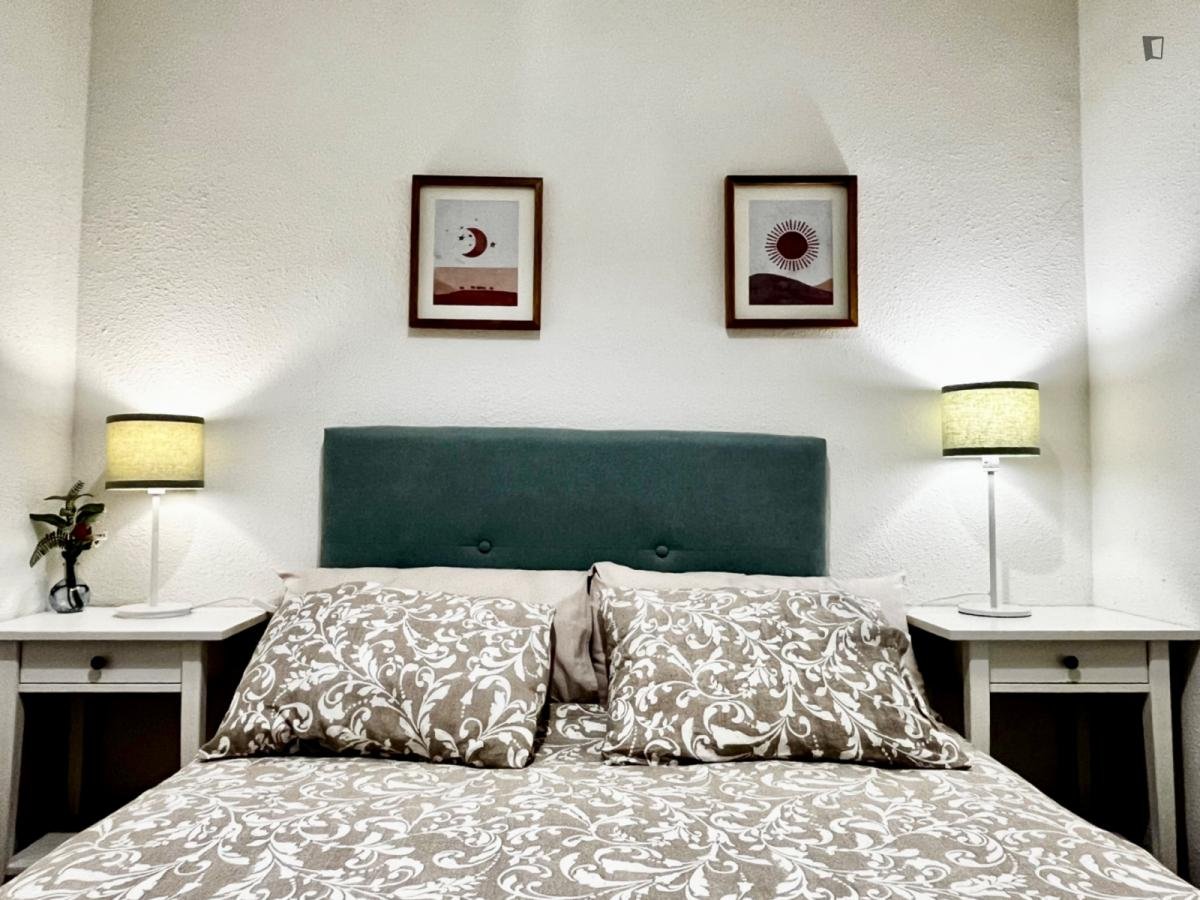 Habitació de lloguer, Bilbao