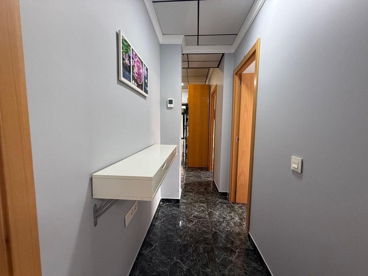 Quarto 110 m², Málaga
