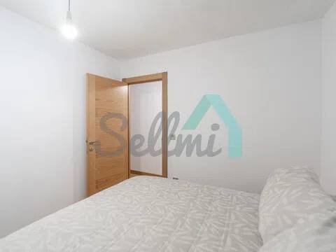 Piso de 71 m² en Gijón
