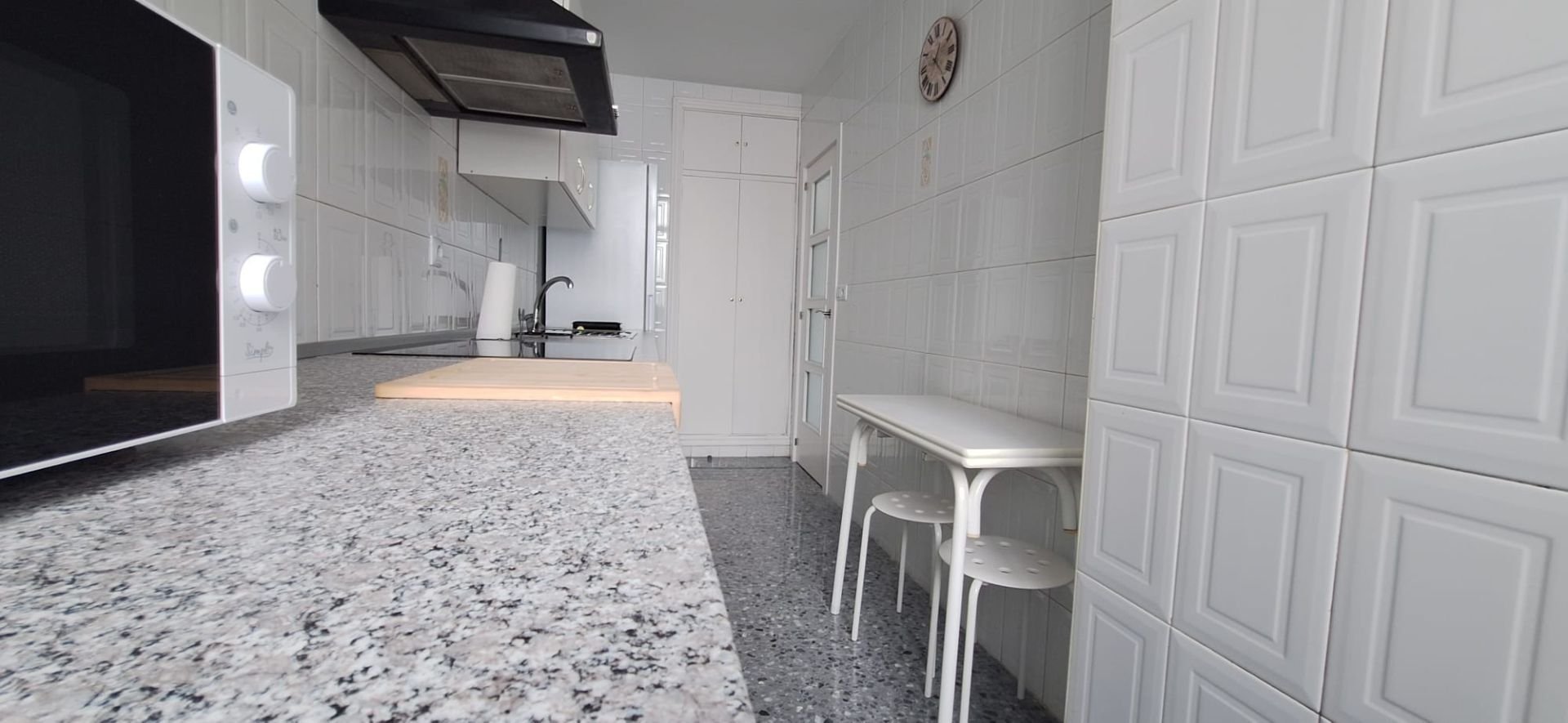 Piso de 80 m² en Huelva