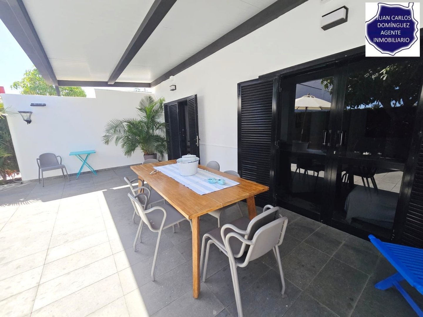 Casa de 100 m² en San Bartolomé de Tirajana