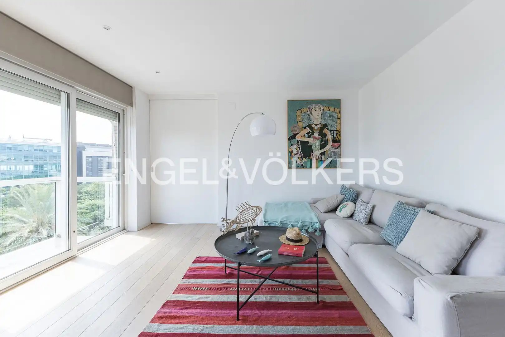 Piso de 220 m² en Barcelona