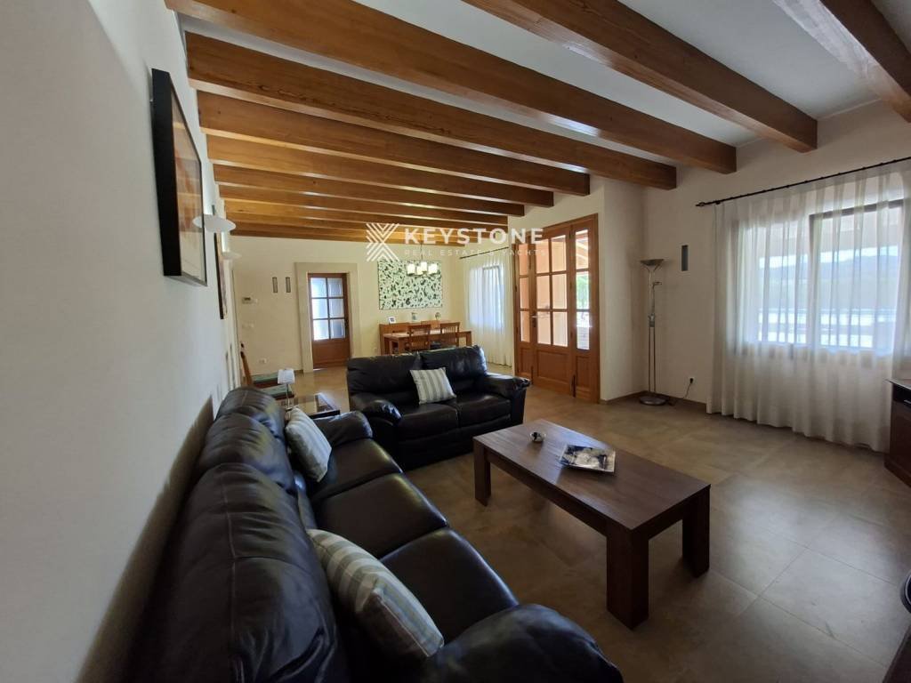 Piso de 180 m² en Sineu