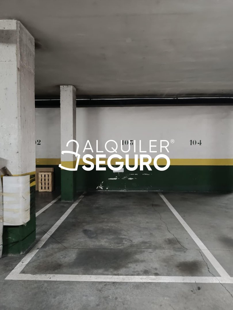 Flat 90 m² in Valdemoro