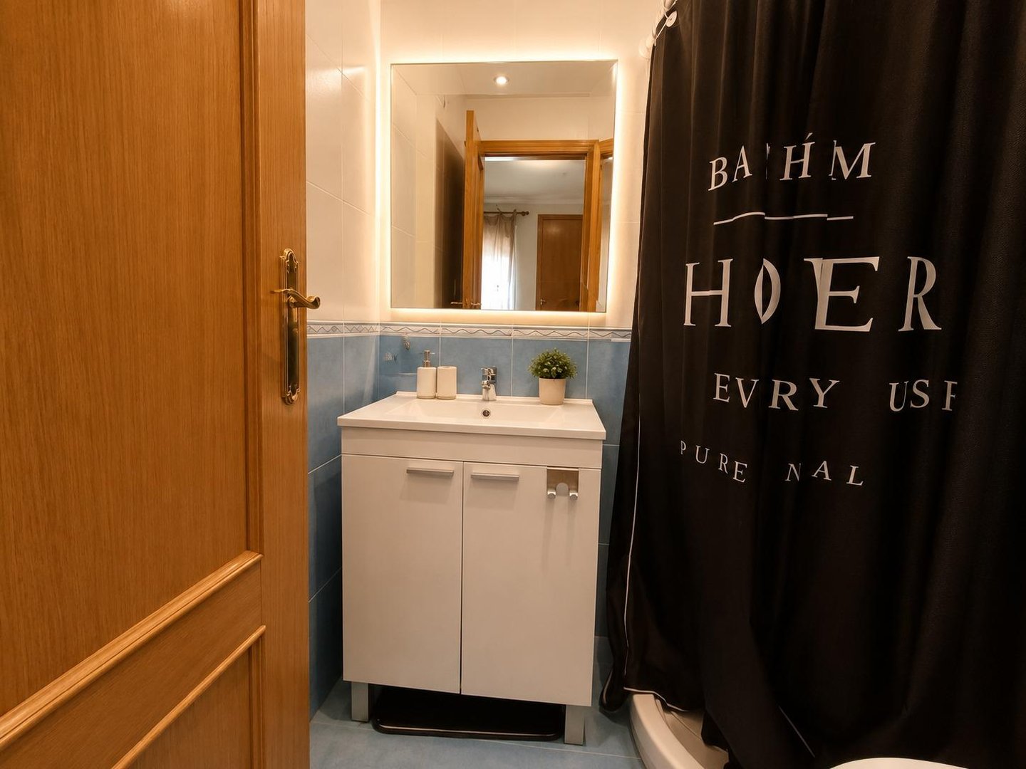 Piso de 90 m² en Dénia