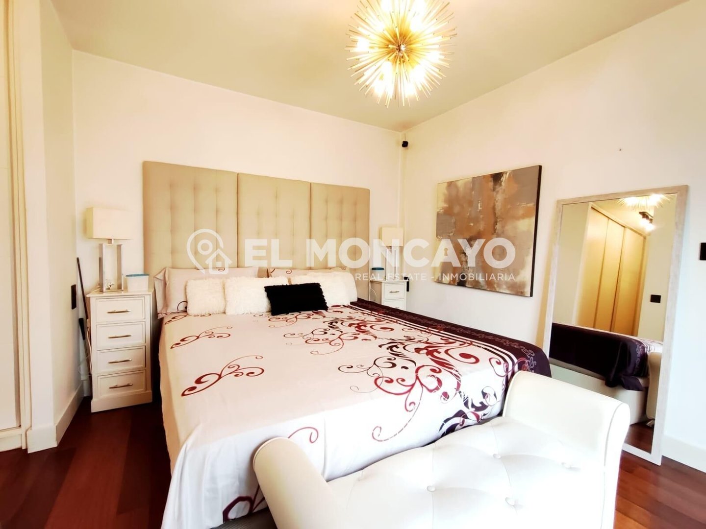Квартира 146 м² у Daya Vieja