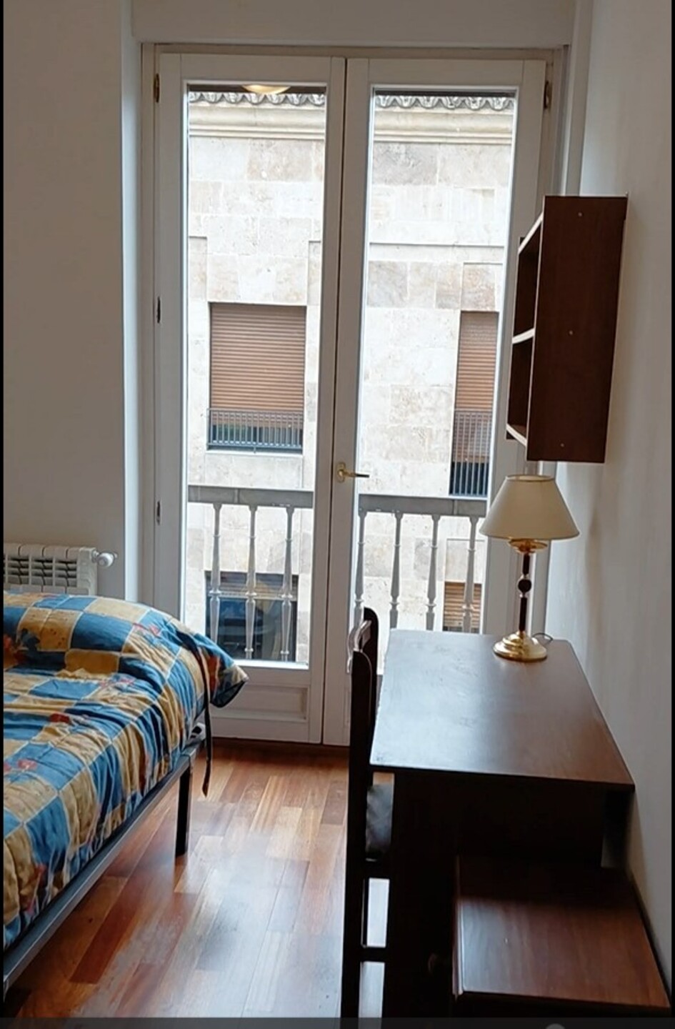 Piso de 84 m² en Salamanca