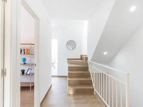 Pis de 113 m² a Librilla