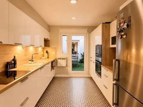 Wohnung 115 m² in Guadix