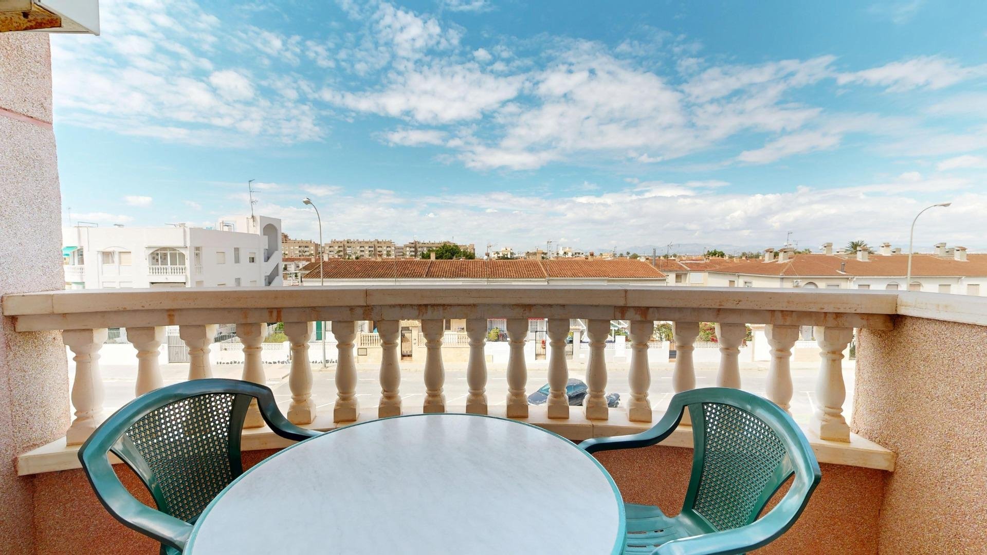Piso de 43 m² en Santa Pola