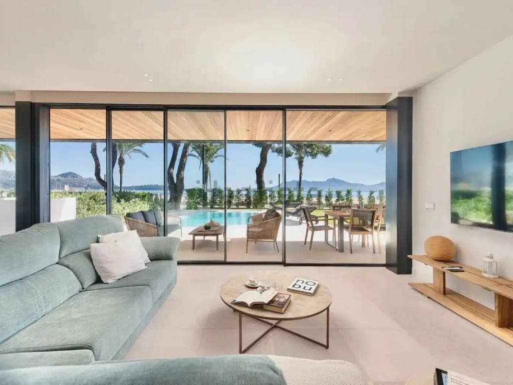 Piso de 270 m² en Pollença