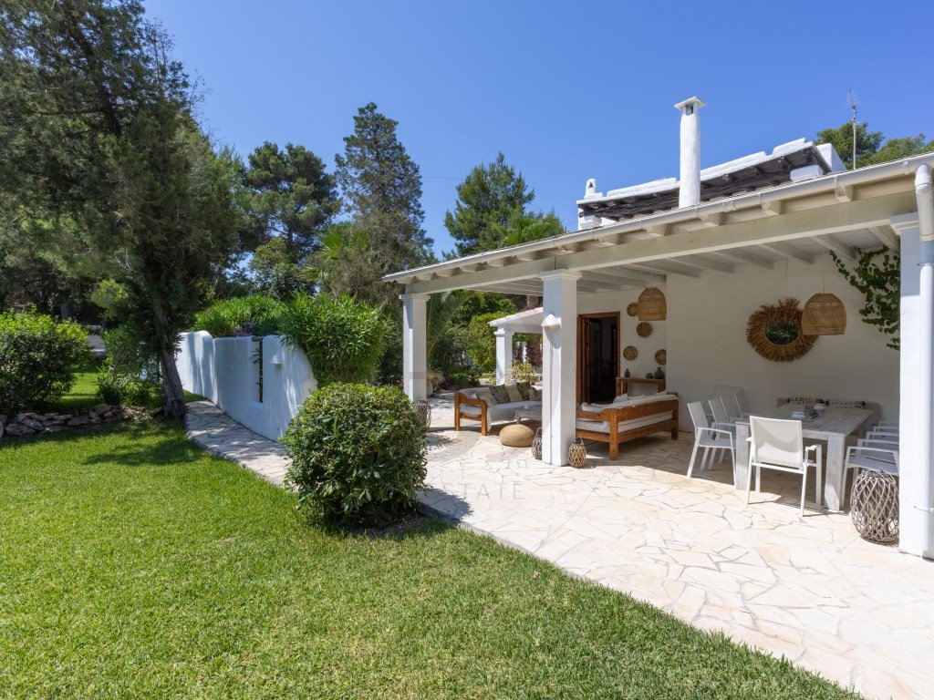 Casa de 325 m² en Sant Josep de sa Talaia