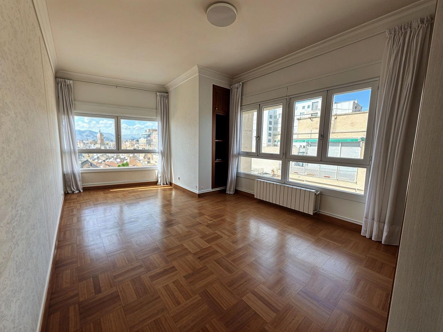 Piso de 170 m² en Murcia