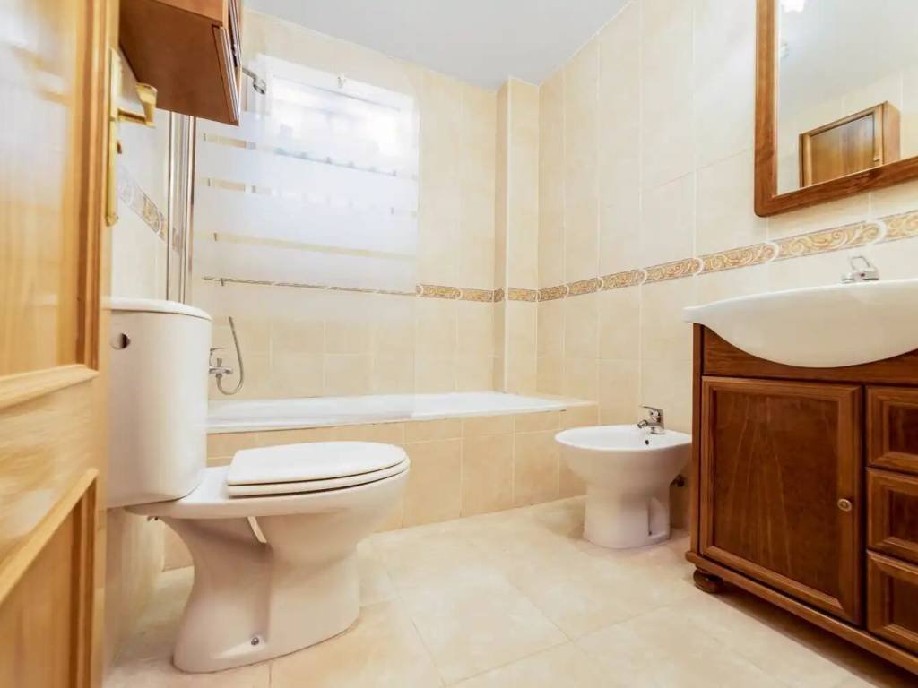 Piso de 60 m² en Málaga