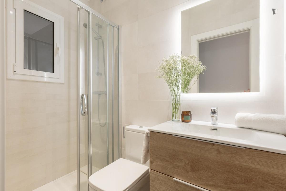 Piso de 27 m² en Barcelona