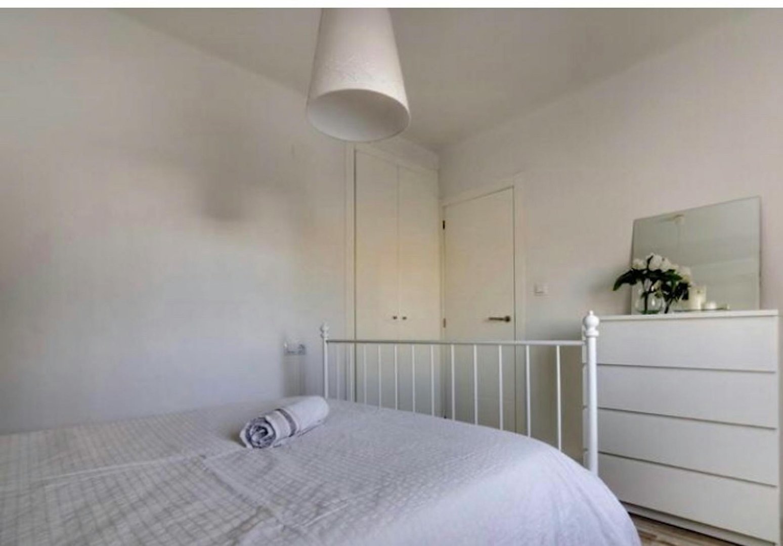 Pis de 83 m² a València