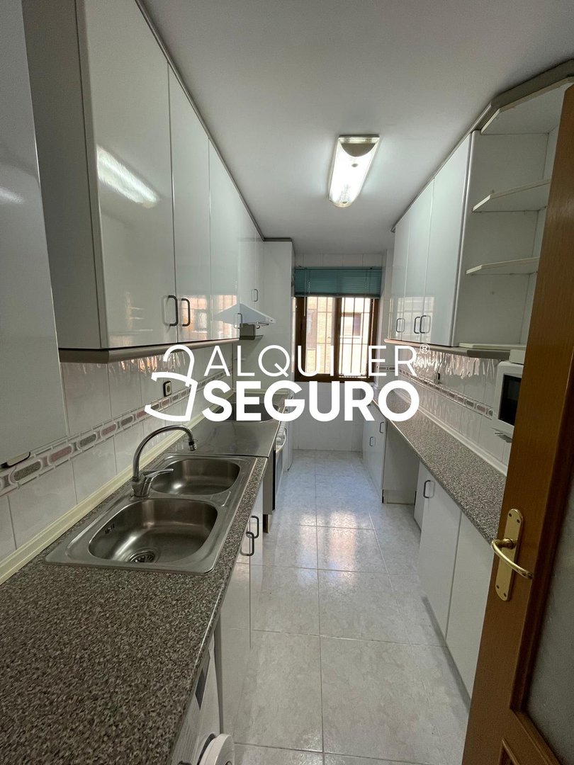 Wohnung 80 m² in Madrid