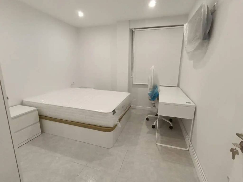 Piso de 116 m² en Ourense