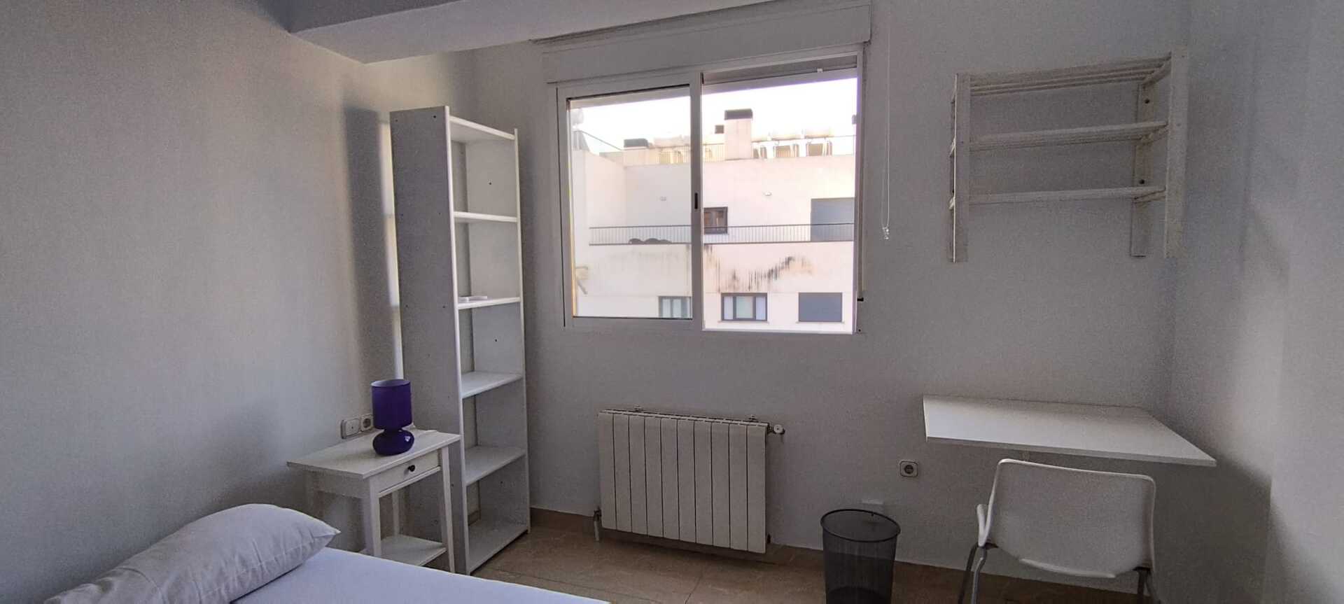 Habitació de lloguer, Granada