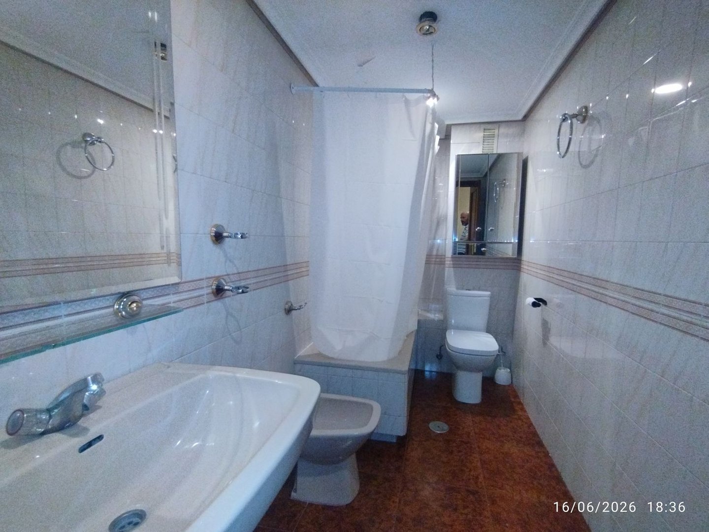 Piso de 108 m² en Jaén
