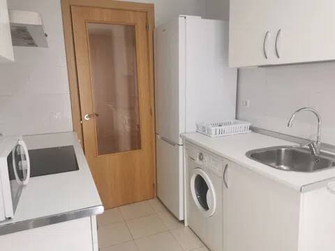 Pis de 60 m² a San Sebastián de los Reyes
