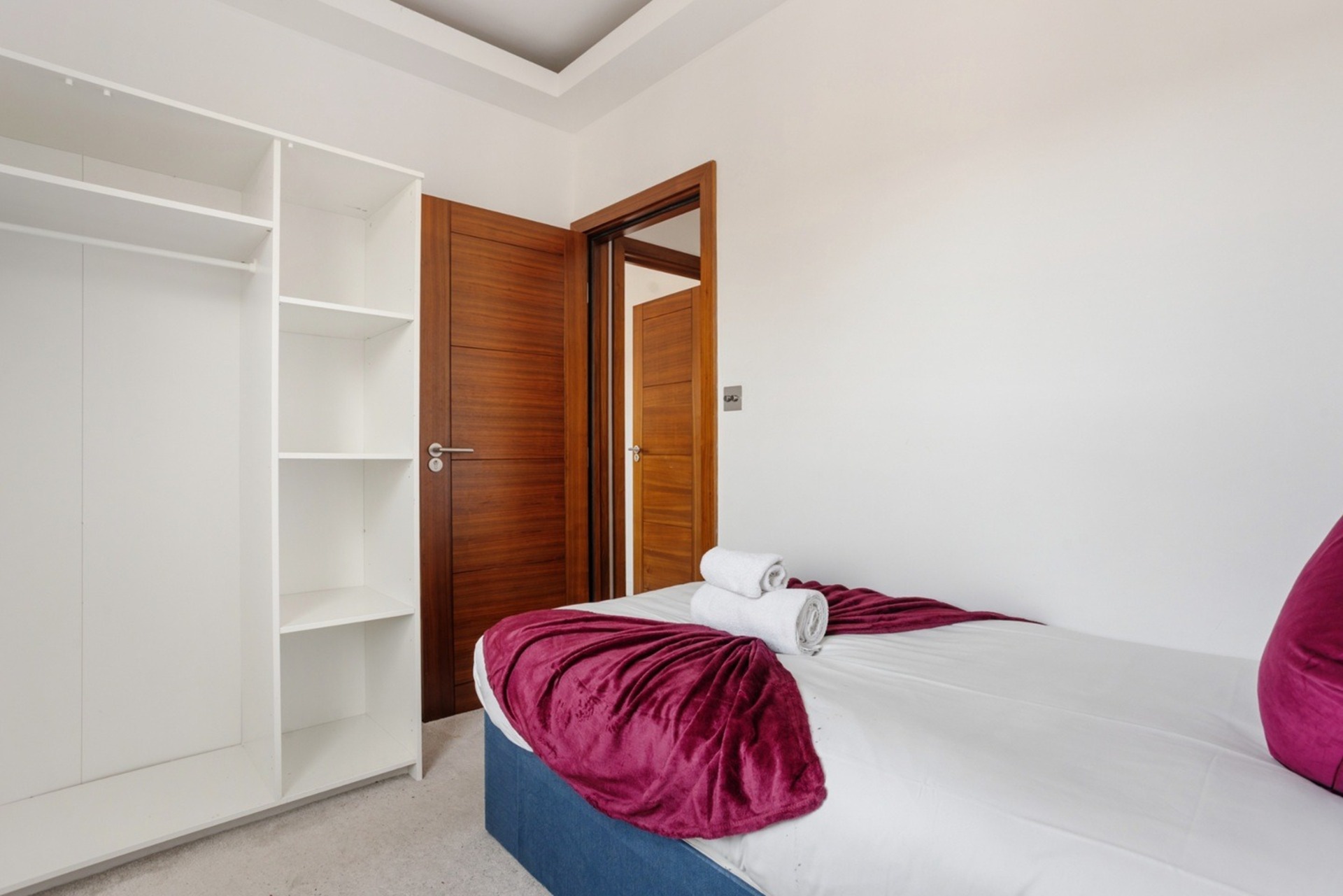 Appartamento 115 m² a Getafe