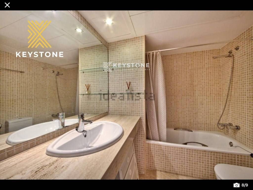 Piso de 120 m² en Palma