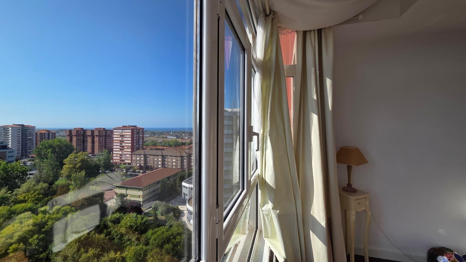 Piso de 135 m² en Santander
