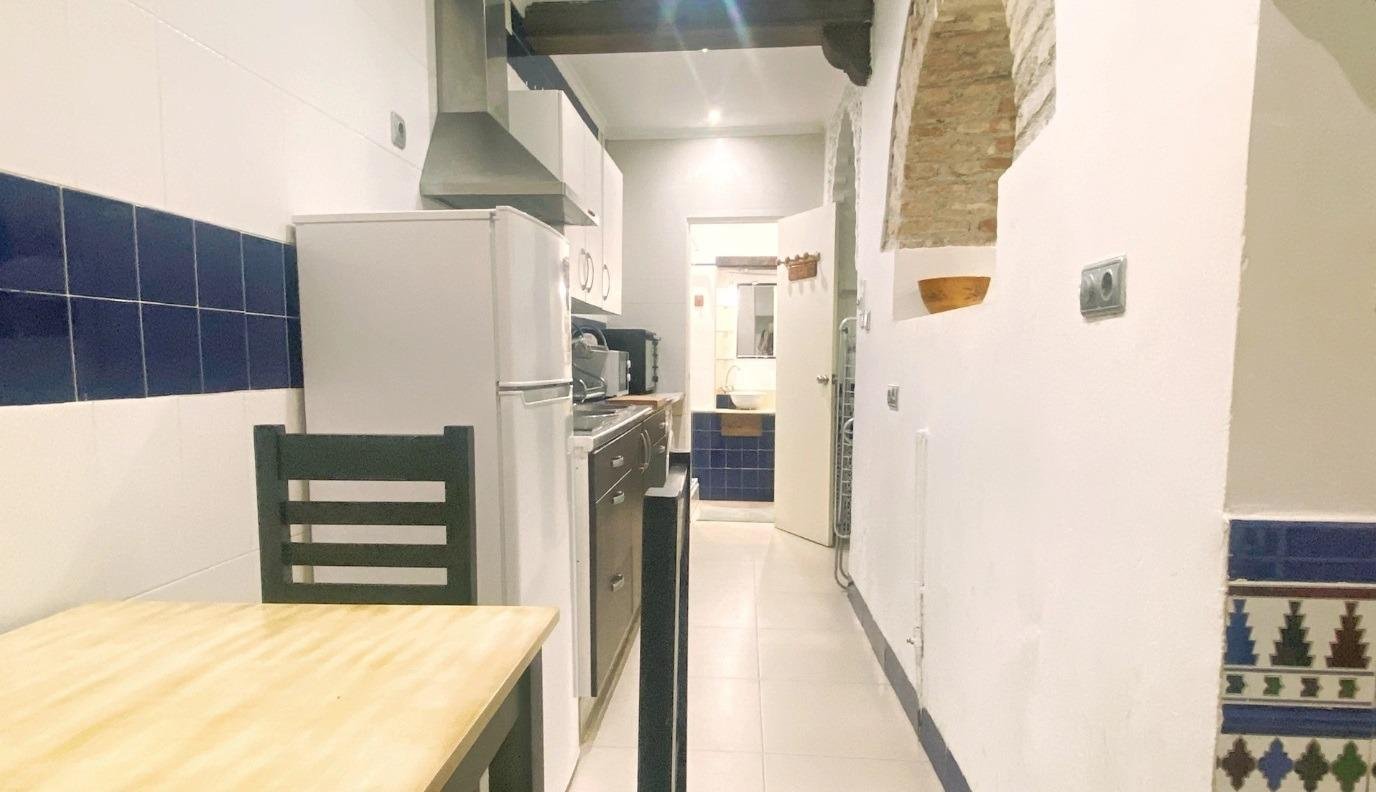 Habitación 70 m², Granada