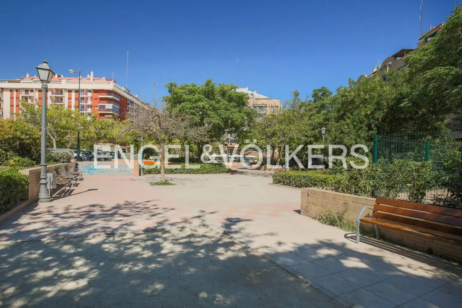 Piso de 83 m² en Valencia